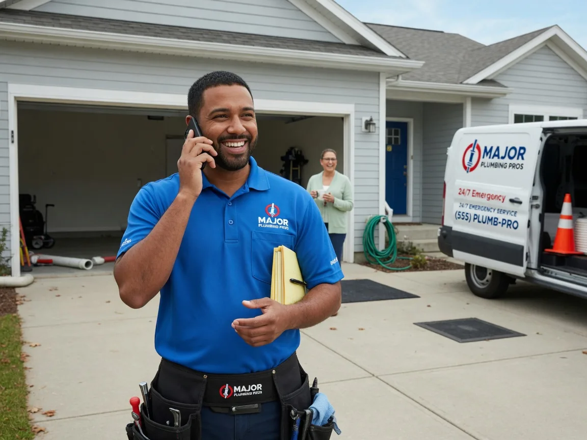 Drain Cleaning Services Lancaster, NY FAQs